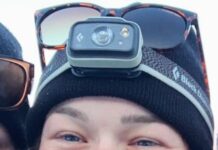 Adam Troy Mann found guilty of second-degree murder in Tory Dunn’s death