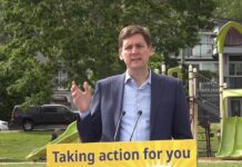 Boosted BC Family Benefit cheques on the way to thousands more families