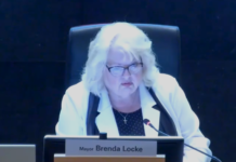 Surrey Mayor Locke will not oppose policing transition any longer