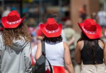Maple Ridge celebrates Canada Day with festivities