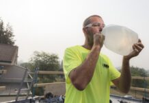 WorkSafeBC: Plan ahead to protect workers from extreme heat and wildfire smoke