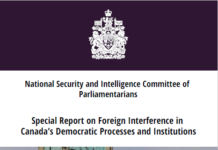 Which MPs “worked to influence their colleagues on India’s behalf”?