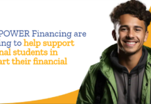 TD and MPOWER Financing Collaborate to Help Simplify the Banking Experience for International Students in Canada