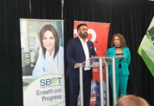 New Surrey Technology and Skills Centre to make city a technology industry destination