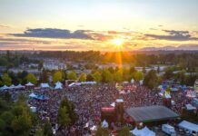 Surrey Canada Day sees record-breaking attendance