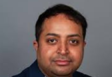 ONTARIO: Ajax dentist, Sunilkumar Patel, charged with sexual assault