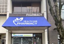 Health Hub Pharmacy’s operating license and manager Sukhpreet Sidhu’s registration suspended