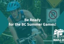 Maple Ridge ready to host 2024 BC Summer Games from July 17 to 21