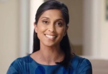 Wife of Trump’s running mate Senator Vance is Indian-American