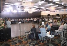 Angry South Asians facing extortion threats demand action from all levels of government