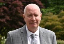 Seasonal lawn watering restrictions begin May 1