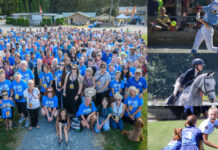 Maple Ridge 2024 BC Summer Games leave lasting memories for thousands