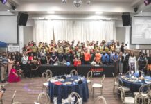 Back to School event in Richmond brings community together to make a difference