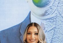 Rabiah Dhaliwal of Surrey among 18 from B.C. honoured for dedication to service