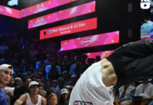 Olympic gold medal winner Phil “Wizard” Kim to appear at PNE