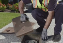 BC 1 Call reminds British Columbians to call before clearing blocked sewers