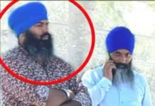 FBI supporting California Highway Patrol in investigating assassination attempt on Nijjar’s associate (Tuesday update)