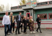 Eby says his plan will boost B.C.’s competitive advantage in film production