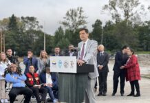 Partnership between MST Nations, Province will help thousands own their first home in Vancouver