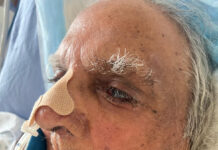 WSO condemns shaving of elderly Sikh patient at Ontario’s Brampton Civic Hospital