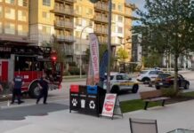 BC Gang Conflict: IHIT deployed to Langley following fatal shooting (updates)