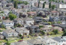 Rents in Canada decreased 5% in February — lowest level since July 2023