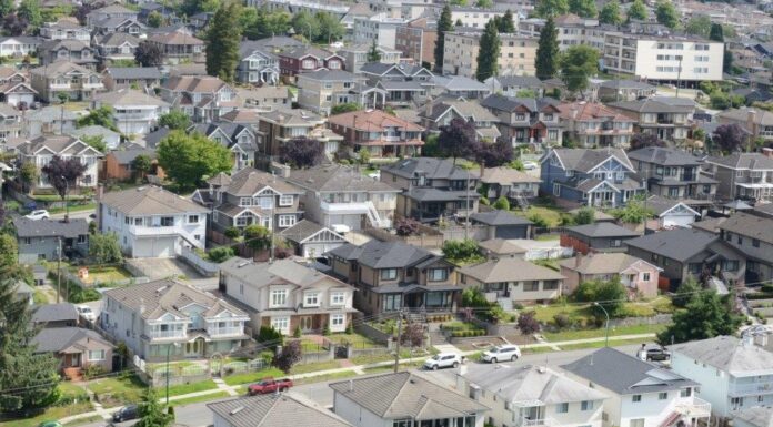BCREA: Market activity shows encouraging signs of improvement