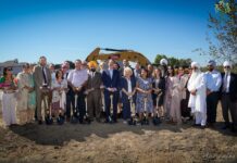 Guru Nanak Diversity Village, long-term care home, moves forward in Surrey