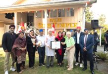 Federal government strengthens support for Sikh culture and heritage