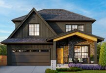 Vancouver’s Ken Wong wins PNE Prize Home