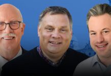 Rustad welcomes Ian Paton, Peter Milobar and Trevor Halford to BC Conservative Party