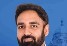 Just 12 votes separate NDP’s Begg and BC Conservatives’ Randhawa (Monday updates: Begg leading)