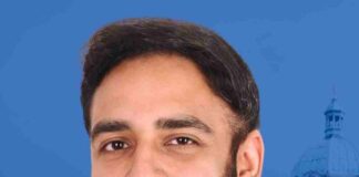 Surrey mayoral candidate Honveer Randhawa pledges to cut water bills by 50%