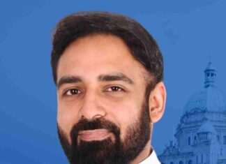 Randhawa to cut commercial taxes by 5% for Surrey businesses, end business licence fees