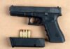ONTARIO: Police charge two South Asians after locating firearms in Brampton traffic stop