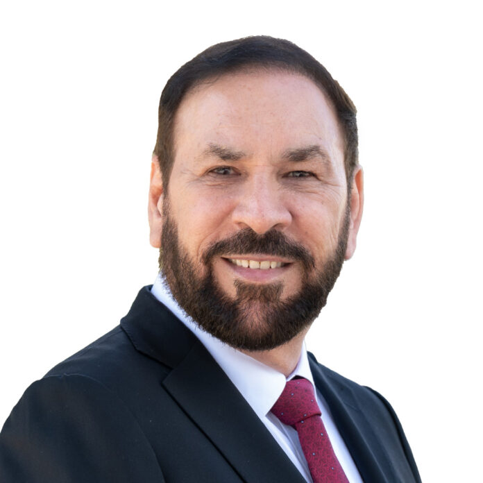 NDP SURREY JAGRUP BRAR