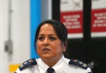 CBSA: 60 meth seizures bound for export to Australia
