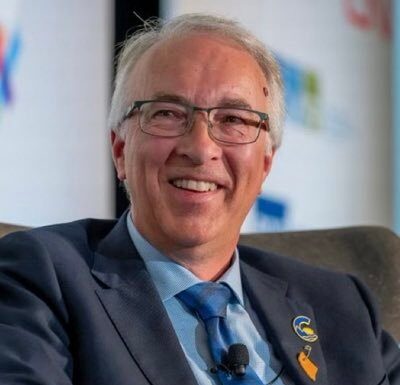 Rustad rejoins BC Conservative Party