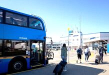 Plan ahead when travelling this Thanksgiving long weekend: TransLink