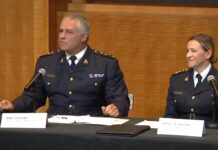 RCMP: ‘Violent criminal activity in Canada with connections to Indian Government agents’