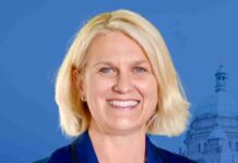 NDP: Sturko was aware of Chapman’s views before she defected to B.C. Conservatives