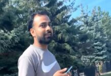 ONTARIO: Peel Regional Police looking for South Asian suspect in sexual assault investigation