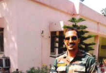 Pannun case: Indian government committee recommends legal action against former RAW agent Vikash Yadav