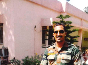 Indian government employee Vikash Yadav charged in plot to assassinate Pannun