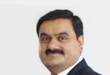 Indian billionaire Gautam Adani charged with fraud by U.S. Department of Justice