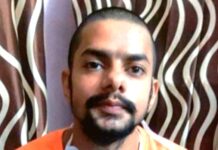 Notorious Indian gangster Lawrence Bishnoi’s brother Anmol fears being killed by Pakistani gangster