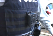 BC RCMP begin body worn camera rollout in six communities