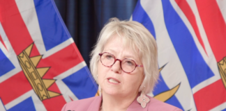 Canadians arriving from MV Hondius to B.C. remain asymptomatic