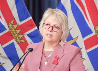 Canadians arriving from MV Hondius to B.C. remain asymptomatic