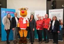 29th Operation Red Nose campaign in BC